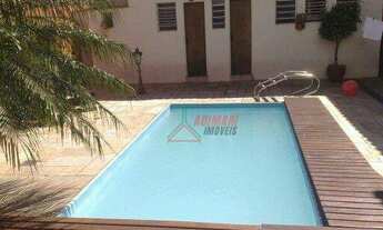 Imagem: Sobrado com 4 dormitórios à venda, 385