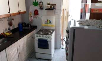 Imagem 4: Rua Arruda Alvim, 54 - Pinheiros, 84 M², 2 Dormitórios, 1 Vaga