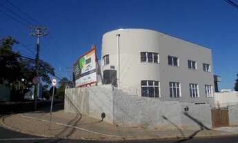 Imagem: Prédio - Chacara da Barra - Campinas