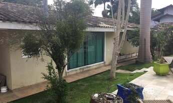 Imagem 2: Casa com 3 dormitórios à venda, 350 m² por R$ 1.250.000,00 - GRANJA VIANA ÁGUAS DA FAZEND