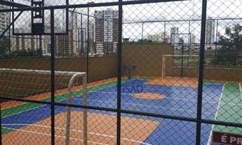 Imagem 3: EXCELENTE APARTAMENTO NO VIA CLUB RESIDENCE EM ÁGUAS CLARAS