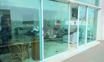 Imagem 3: PERDIZES MANSÃO SUSPENSA