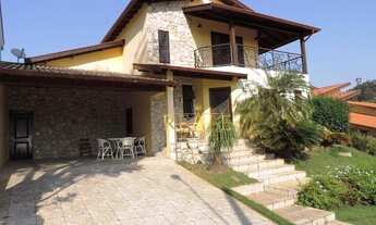 Imagem: Casa à venda, 380 m² por R$ 1.200.000,00