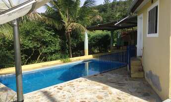 Imagem 6: Oportunidade- Abaixo do valor-Chácara 1500 m²- Santa Branca- R$ 430 mil- Com escritura