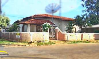 Imagem: Imóvel À Venda Com 4 Quartos- Em Presidente