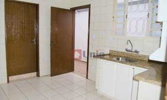 Imagem 7: Casa com 3 dormitórios à venda, 91 m² por R$ 290.000,00 - Jardim Alvorada - Piracicaba/SP