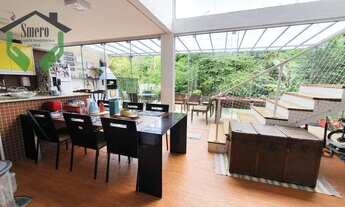 Imagem 6: Sobrado à venda, 307 m² por R$ 998.000,00 - Granja Viana - Cotia/SP