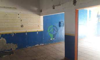 Imagem 6: Prédio à venda, 220 m² por R$ 800.000,00 - Estuário - Santos/SP