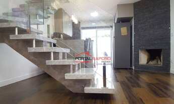 Imagem 4: Casa com 3 dormitórios à venda, 105 m² por R$ 750.000,00 - Granja Viana - Cotia/SP