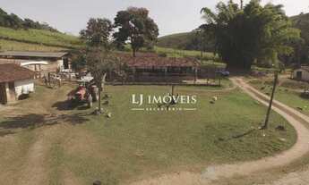 Imagem 8: Fazenda com 4 dormitórios à venda, 1694000 m² por R$ 6.500.000,00 - Secretário - Petrópoli