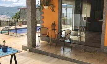 Imagem: BELISSÍMA CHÁCARA COM VISTA LINDA DO POR