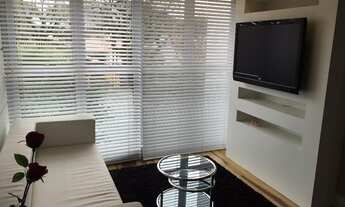 Imagem 3: Apartamento com 3 dormitórios à venda, 60 m² por R$ 498.625,26 - Boa Vista - Curitiba/PR