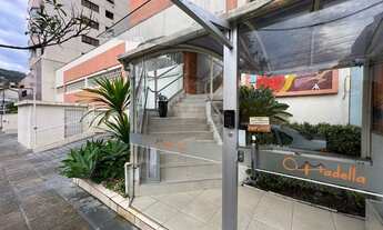 Imagem 1: Apartamento a venda no Centro de Florianópolis