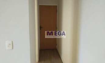 Imagem 5: Apartamento com 1 dormitório à venda, 55 m² por R$ 230.000,00 - Jardim Proença - Campinas