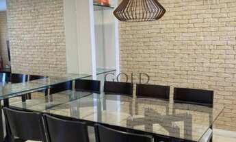 Imagem 5: Apartamento com 2 dormitórios à venda, 87 m² por R$ 950.000,00 - Vila Anastácio - São Paul