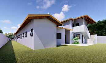 Imagem 5: Maravilhosa casa a venda na cidade de Pinhalzinho/SP, com área de 1100 m², com 3 suítes, s