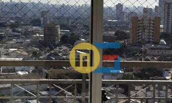 Imagem 6: Apartamento com 2 dormitórios à venda, 54 m² por R$ 360.000,00 - Vila Zelina - São Paulo/S