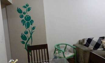 Imagem 4: Apartamento com 2 dormitórios à venda, 60 m² por R$ 292.553 - Vila Príncipe de Gales - San