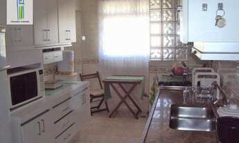 Imagem 4: Cobertura à venda, 214 m² por R$ 957.000,00 - Santana - São Paulo/SP