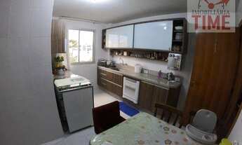 Imagem 6: Apartamento à venda, 124 m² por R$ 562.000,00 - Bigorrilho - Curitiba/PR