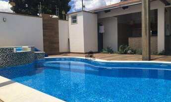 Imagem: CASA DE 3 QUARTOS COM 01 SUITE NO PARQUE