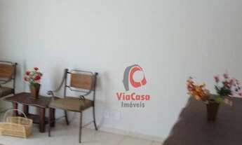 Imagem: Apartamento com 2 dormitórios à venda