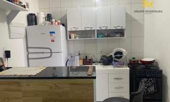 Imagem 4: Studio com 1 dormitório à venda, 24 m² por R$ 170.000 - Vila Campanela/Itaquera - São Paul