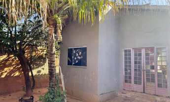 Imagem 5: Jd do cerrado 3 Goiâia casa sozinha no lote