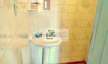 Imagem 2: Casa com 3 dormitórios à venda, 125 m² por R$ 159.000,00 - Jardim das Cerejeiras - São Jos