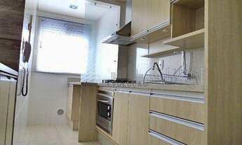 Imagem 6: Apto 01 Quarto, Semi Mobiliado - Fazenda Santo Antônio - Santa Catarina