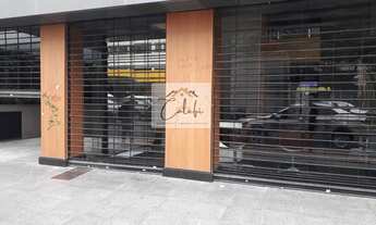 Imagem 3: Prédio comercial, 2254m2 em São Paulo, Consolação