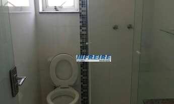 Imagem 4: Apartamento com 2 dormitórios à venda, 70 m² por R$ 410.000 - Vila Pires - Santo André/SP