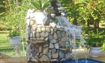 Imagem 16: Chácara rural à venda, Estância Vargem Bonita, Senador Canedo