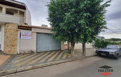 Imagem 2: Casa com 2 dormitórios à venda, 61 m² por R$ 290.000,00 - Jardim Amélia - Americana/SP