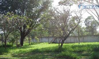 Imagem 3: Chácara com 5 dormitórios à venda, 6034 m² por R$ 2.700.000,00 - Chácaras São Martinho - C