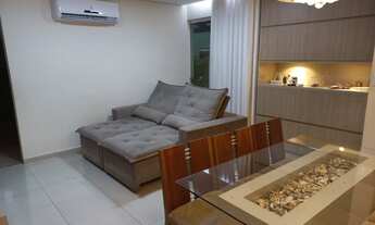 Imagem 3: Apartamento com 3 dormitórios à venda em Contagem