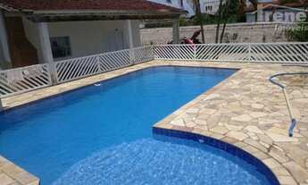 Imagem: Casa residencial à venda, Chácaras Cibratel