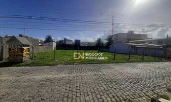 Imagem: Terreno à venda, 762 m² por R$ 580.000,00