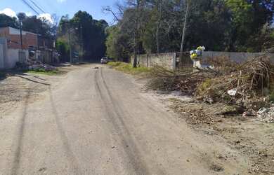 Imagem 3: TERRENO RESIDENCIAL em PINHAIS - PR, ALTO TARUMÃ
