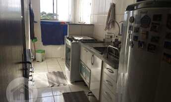 Imagem 4: Apartamento com 2 dormitórios à venda, 70 m² por R$ 275.000 - Vila Antônio Augusto Luiz