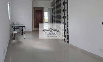 Imagem 7: Apartamento Garden á venda, 3 dormitórios, 2 suítes no bairro Guilhermina!