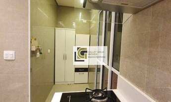 Imagem 4: Sobrado com 3 dormitórios à venda, 85 m² por R$ 450.000,00 - Loteamento Residencial Vista