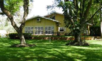 Imagem 5: Sítio com 6 dormitórios à venda, 27000 m² por R$ 4.000.000,00 - Pinheirinho - Itu/SP