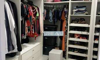 Imagem 3: Casa com 3 dormitórios à venda, 253 m² por R$ 1.200.000,00 - Condomínio Alto da Boa Vista