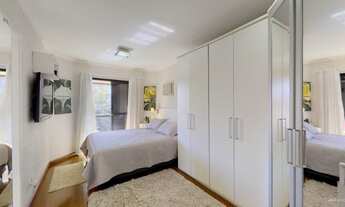 Imagem 6: Apartamento à venda, 4 quartos, 3 suítes, 3 vagas, Vila Suzana - São Paulo/SP