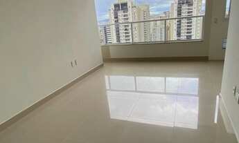 Imagem 5: Apartamento no Residencial Bueno Park de 2 Qts