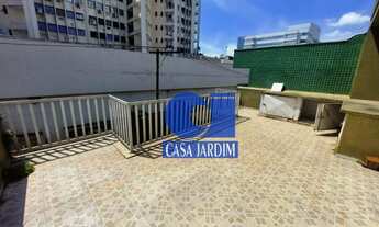 Imagem 10: Prédio para alugar, 227 m² por R$ 10.000,00/mês - Centro Comercial - Barueri/SP