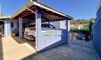 Imagem 4: Casa à venda, 293 m² por R$ 950.000,00 - Jardim Paulista - Atibaia/SP