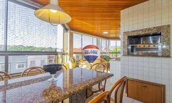 Imagem 6: Apartamento 3 dormitórios à venda, 150 m² por R$ 660.000 - Jardim Planalto- Porto Alegre/R