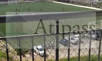 Imagem 4: APARTAMENTO Á VENDA - BAIRRO DOS CASAS SBC ( 2 DORMITÓRIOS / 1 BANHEIRO / 1 VAGA GARAGEM